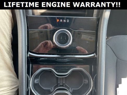 Used 2023 Jeep Grand Cherokee Laredo image 31