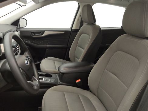 Used 2021 Ford Escape S FWD image 17