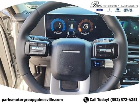 New 2025 Hyundai Santa Fe SEL image 27