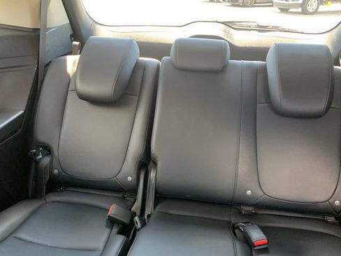 Used 2025 Honda Odyssey EX-L image 14