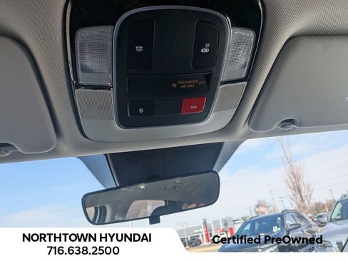 Certified 2023 Hyundai Tucson SEL image 25