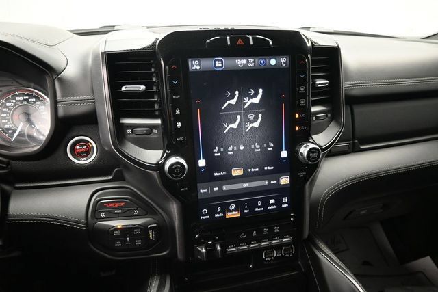 Used 2022 RAM 1500 TRX w/ TRX Level 2 Equipment Group AWD/4WD image 13