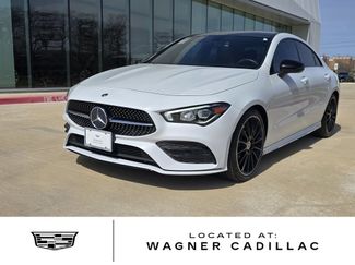 Used 2020 Mercedes-Benz CLA 250 video 1