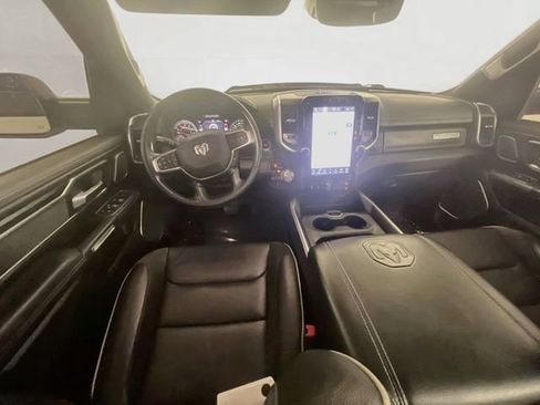 Used 2023 RAM 1500 Laramie AWD/4WD image 20