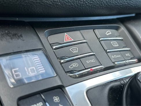 Used 2018 Porsche Macan GTS w/ Premium Package Plus image 47