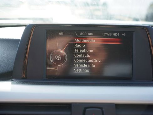 Used 2015 BMW 320i xDrive Sedan image 6