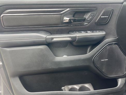Used 2023 RAM 1500 TRX w/ TRX Level 2 Equipment Group AWD/4WD image 11