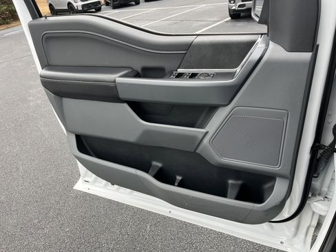 Used 2024 Ford F150 XLT w/ Mobile Office Package image 16