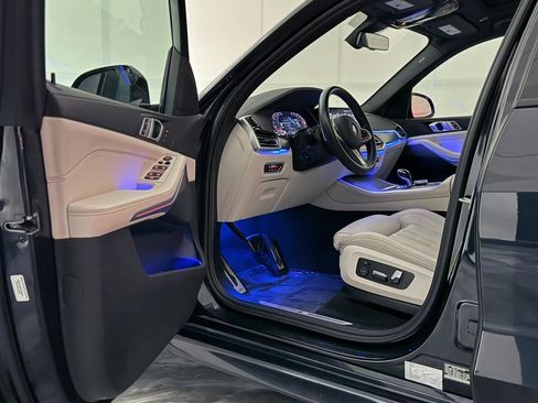 Used 2022 BMW X5 xDrive40i image 16