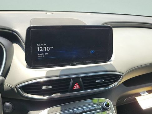 Certified 2023 Hyundai Santa Fe SEL FWD image 14