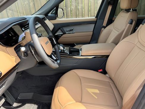 New 2026 Land Rover Range Rover Sport SE AWD/4WD image 10