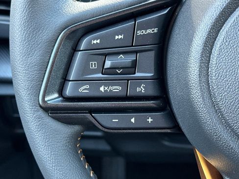 New 2026 Subaru Crosstrek 2.5i Wilderness AWD/4WD image 26