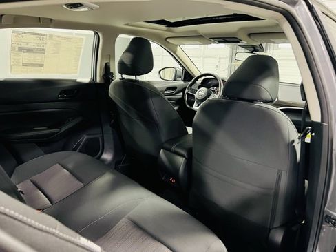 New 2025 Nissan Altima 2.5 SV w/ SV Special Edition Package image 29