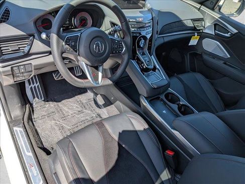New 2026 Acura RDX A-Spec AWD/4WD image 3