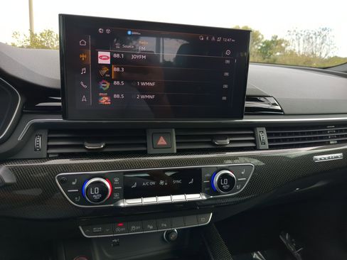 Certified 2022 Audi S5 Prestige image 26