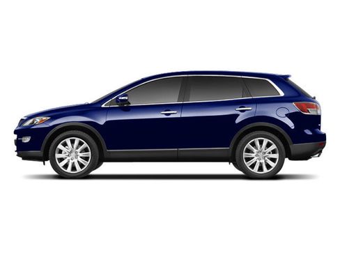 Used 2008 MAZDA CX-9 Sport image 3