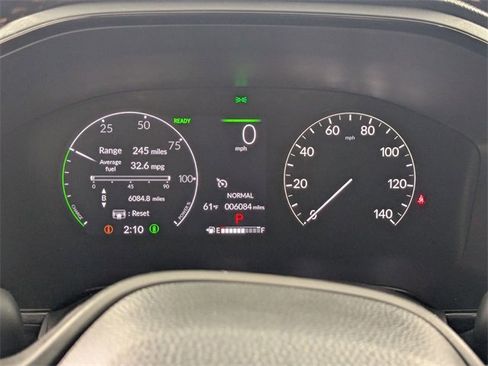 Used 2025 Honda CR-V Sport-L image 18
