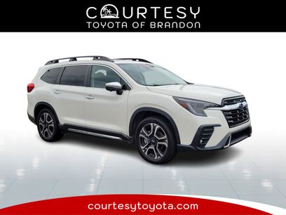 Used 2023 Subaru Ascent Touring