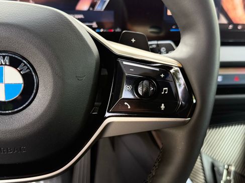 Used 2025 BMW X3 xDrive30i w/ Convenience Package image 28