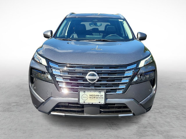 Used 2024 Nissan Rogue SL w/ SL Premium Package AWD/4WD image 2