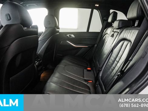 Used 2022 BMW X5 xDrive40i AWD/4WD image 17