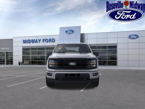 New 2026 Ford F150 XLT w/ Equipment Group 302A MID AWD/4WD image 7