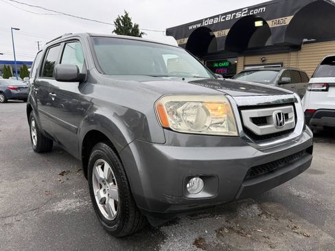 Used 2011 Honda Pilot EX-L image 1