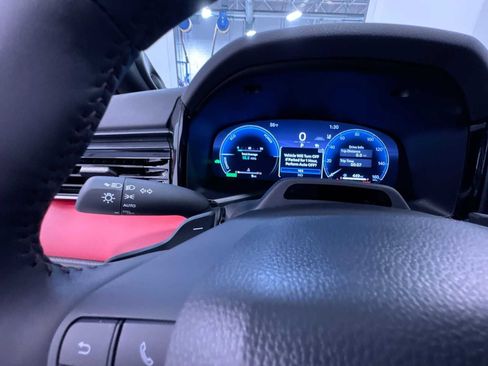 New 2026 Toyota Camry XSE image 18