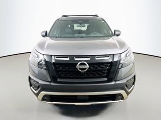 Used 2025 Nissan Pathfinder Rock Creek AWD/4WD video 2