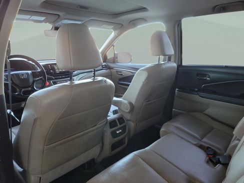 Used 2019 Honda Pilot EX-L image 17
