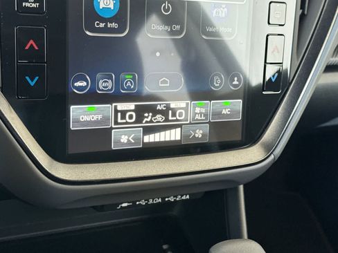 New 2026 Subaru Crosstrek 2.5i Limited AWD/4WD image 20