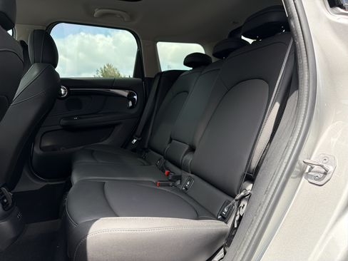 Certified 2024 MINI Cooper Countryman S FWD image 62