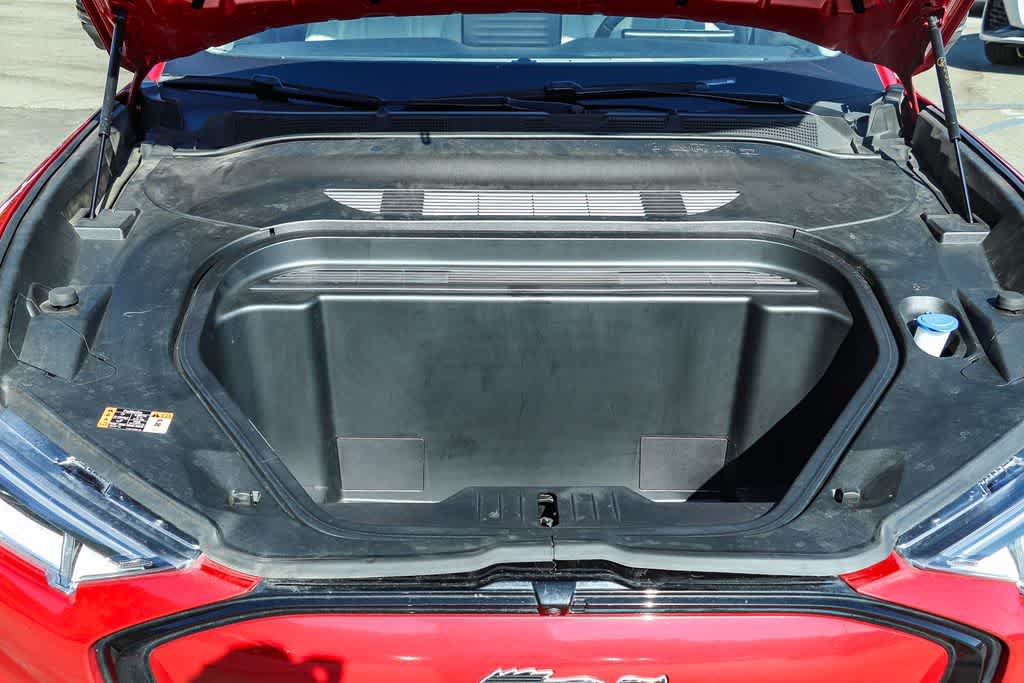 Used 2021 Ford Mustang Mach-E Premium RWD image 29