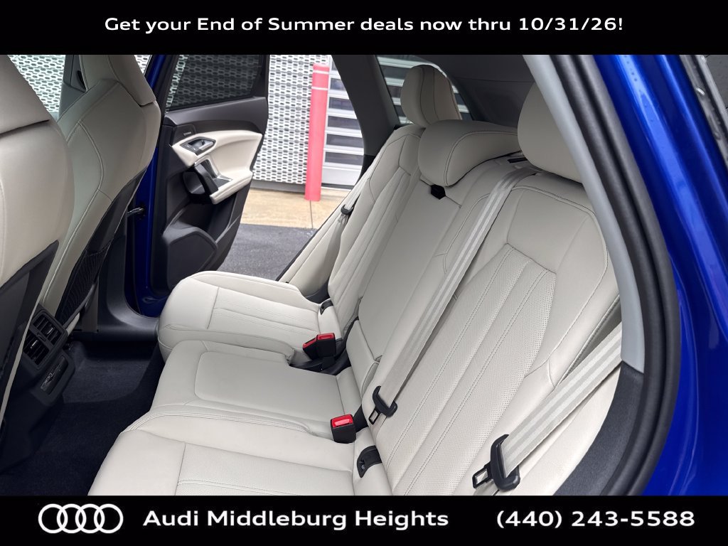 New 2026 Audi Q5 2.0T AWD/4WD image 28