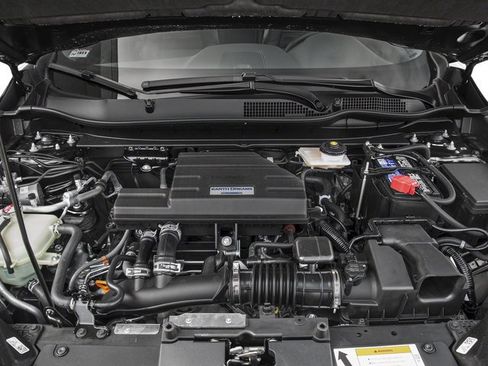 Used 2018 Honda CR-V Touring image 13