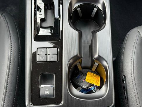 New 2026 Subaru Outback Premium image 19