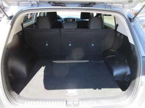 Used 2021 Kia Sportage LX w/ LX AWD Popular Package image 6