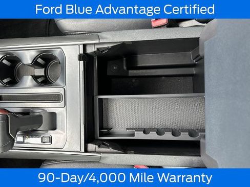 Certified 2025 Ford F150 Lariat AWD/4WD image 17