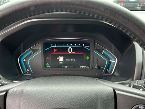 Used 2023 Honda Odyssey EX-L image 14