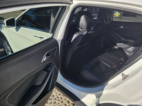 Used 2019 Mercedes-Benz GLA 250 image 17