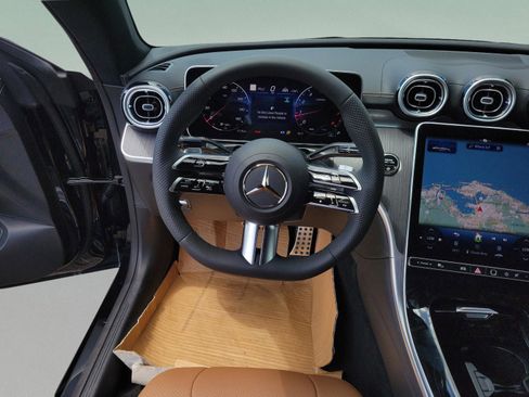 New 2026 Mercedes-Benz CLE 450 4MATIC Coupe image 18