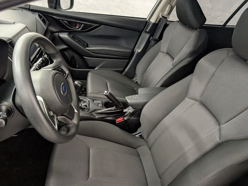 Used 2017 Subaru Impreza 2.0i image 11