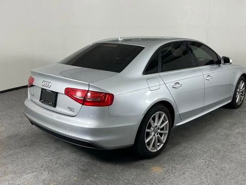 Used 2014 Audi A4 2.0T Premium Plus image 16