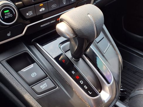 Used 2017 Honda CR-V EX image 20