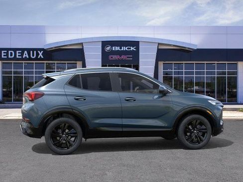 New 2026 Buick Encore GX Sport Touring w/ Advanced Technology Package image 77