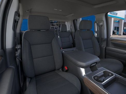 New 2026 Chevrolet Silverado 2500 LT image 16