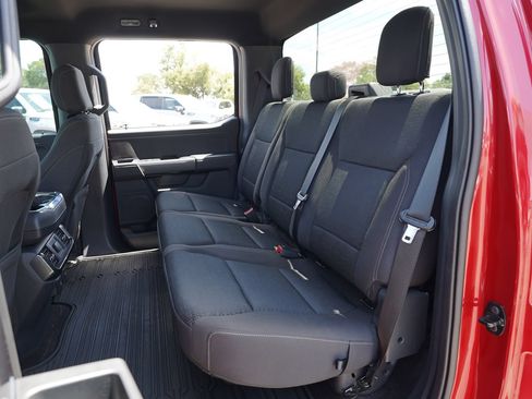 Used 2021 Ford F150 XLT w/ Equipment Group 302A High AWD/4WD image 20