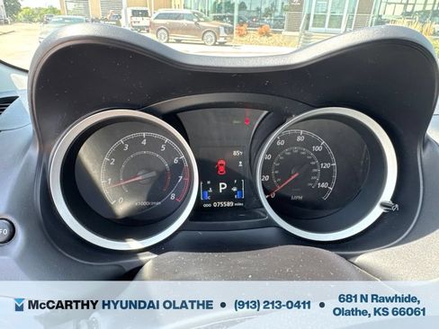 Used 2016 Mitsubishi Lancer ES FWD image 5