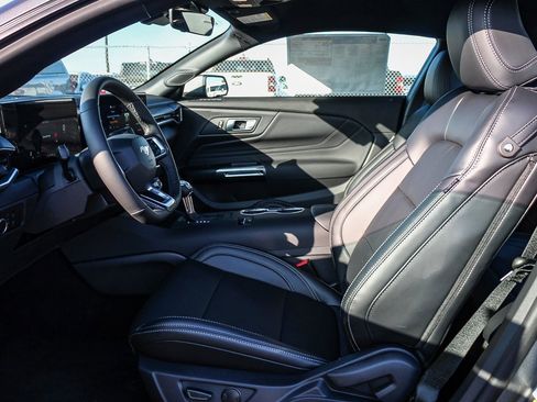 New 2026 Ford Mustang Premium image 18
