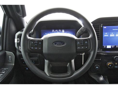 Certified 2025 Ford F150 STX w/ Equipment Group 200A image 16